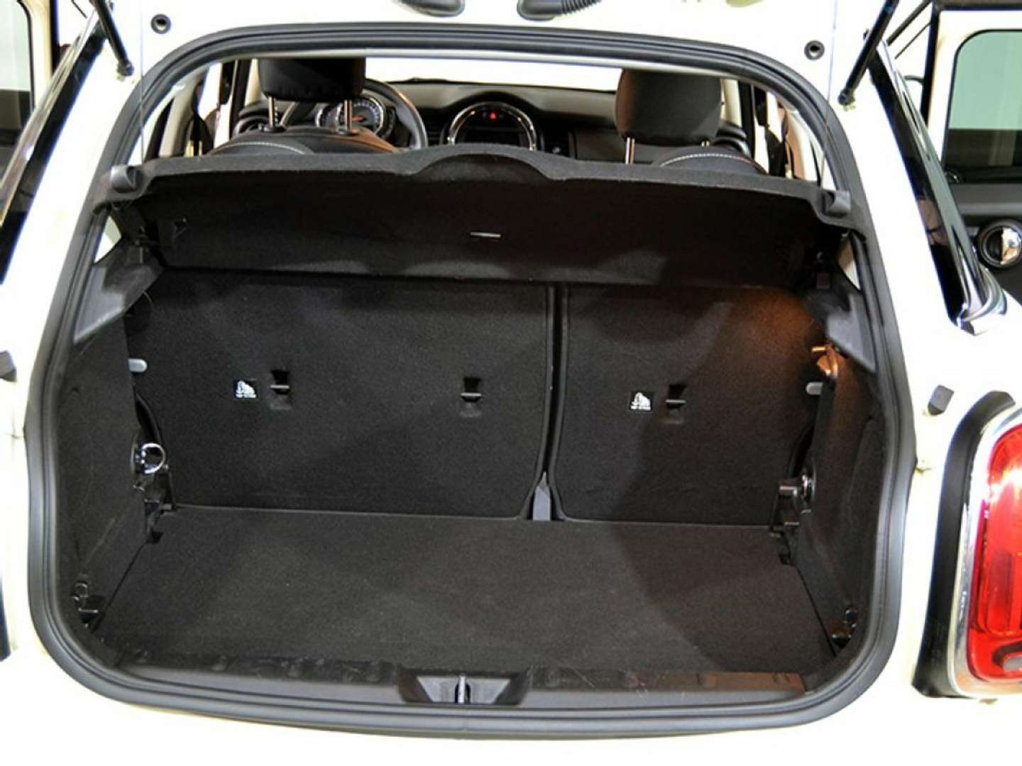 Mini 5 Portes One - 2019 - Joinsteer - #7