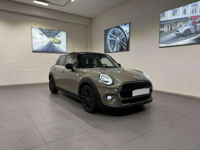 Mini 3 Portes Cooper Baker Street -  - Joinsteer - #1