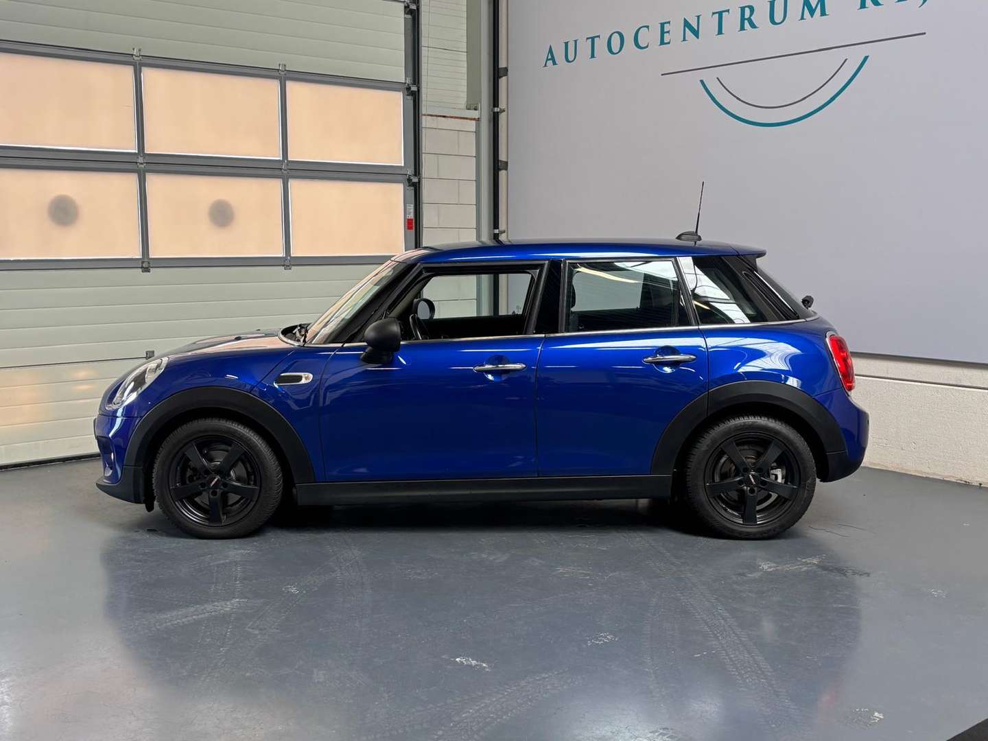 Mini 3 Portes One Salt - 2019 - Joinsteer - #11