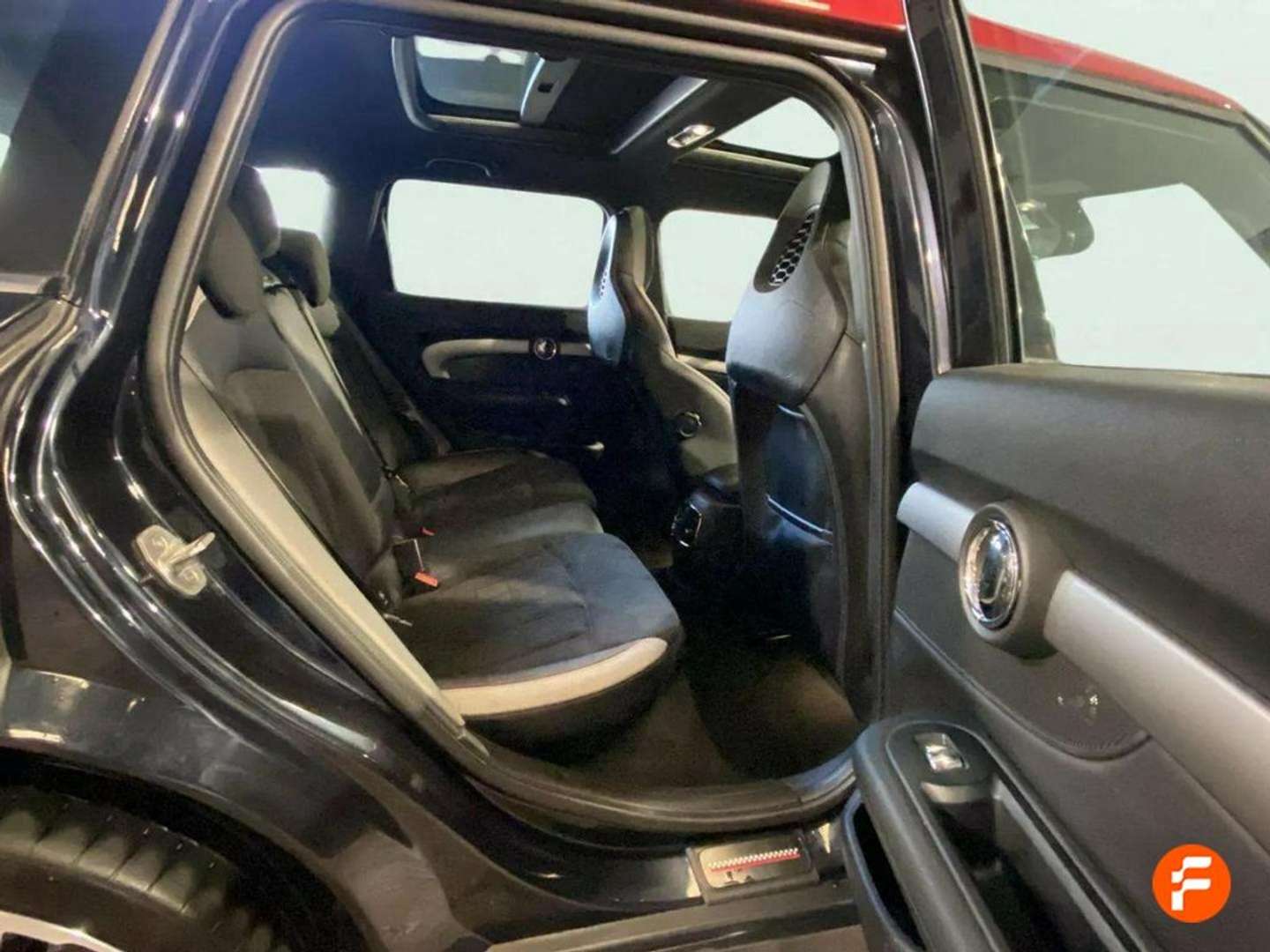 Mini John Cooper Works John Cooper Works - 2019 - Joinsteer - #14