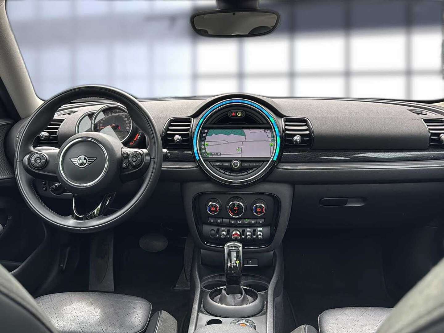 Mini Clubman COOPER SD - 2019 - Joinsteer - #7