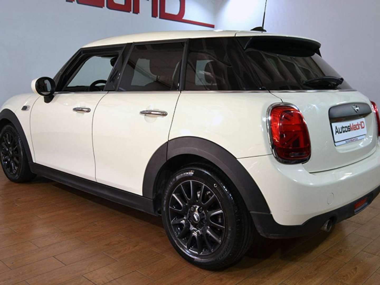 Mini 5 Portes One - 2019 - Joinsteer - #8
