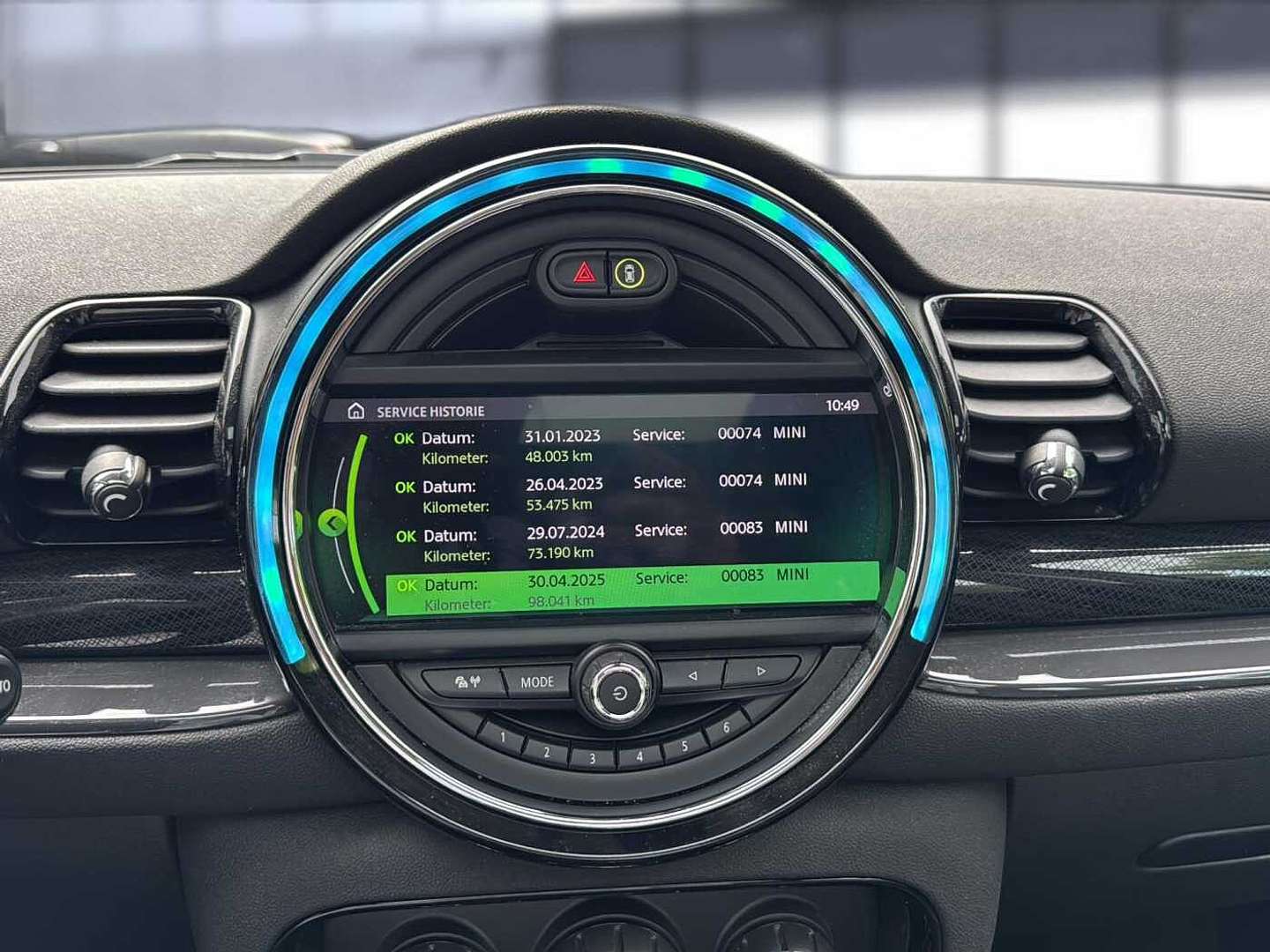 Mini Clubman COOPER SD - 2019 - Joinsteer - #8
