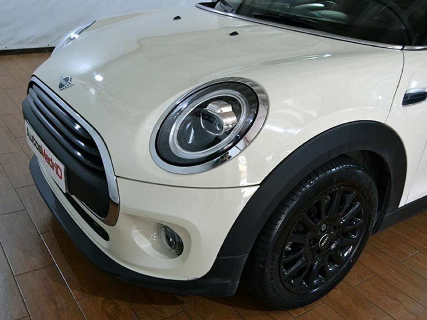 Mini 5 Portes One - 2019 - Joinsteer - #9