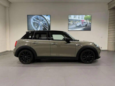 Mini 3 Portes Cooper Baker Street -  - Joinsteer - #2