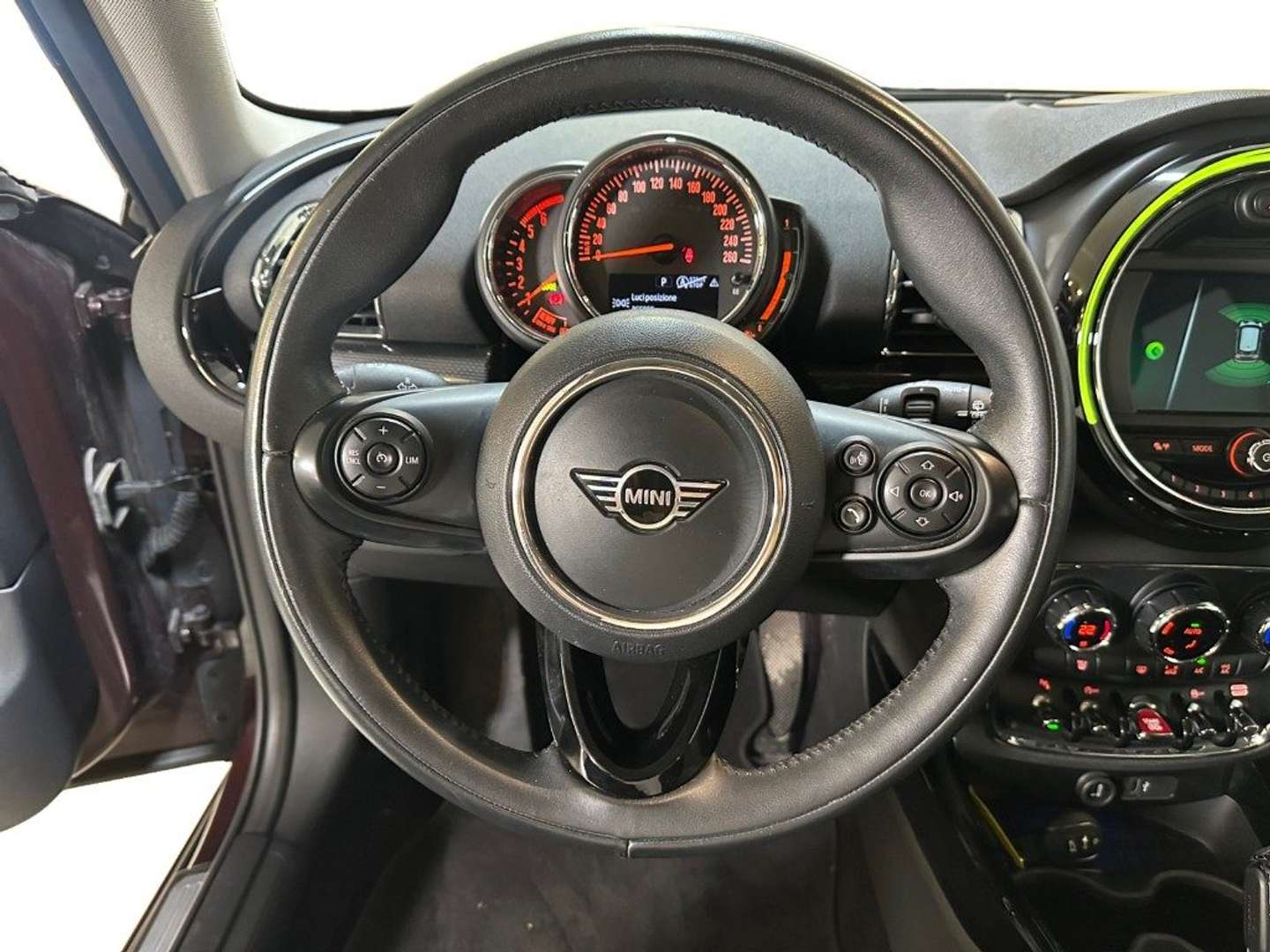Mini Clubman ONE D - 2019 - Joinsteer - #7