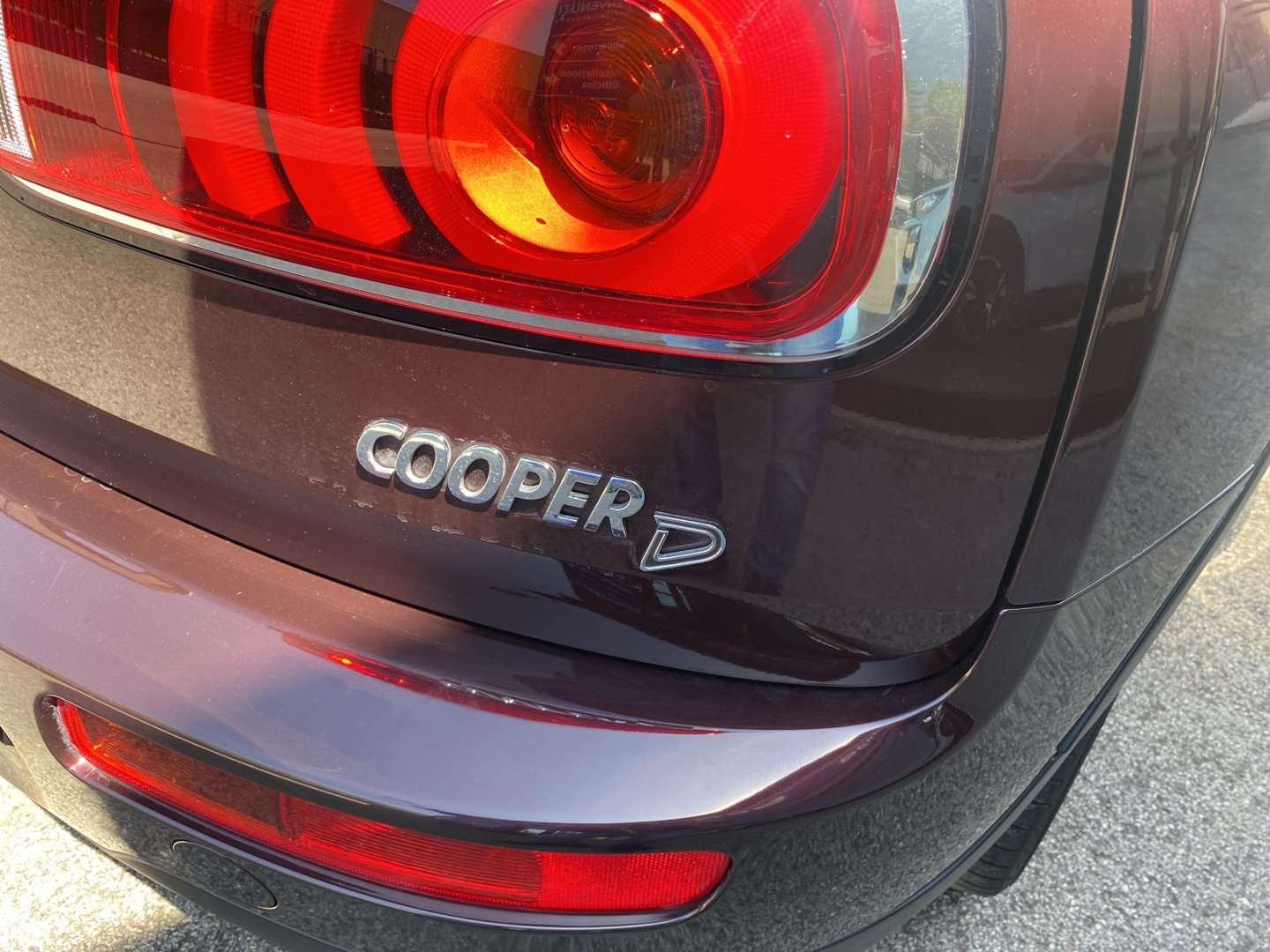 Mini Clubman Cooper D Hype - 2019 - Joinsteer - #11