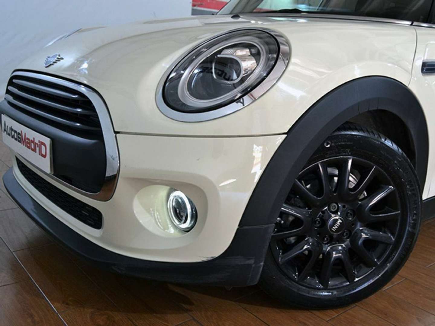 Mini 5 Portes One - 2019 - Joinsteer - #10