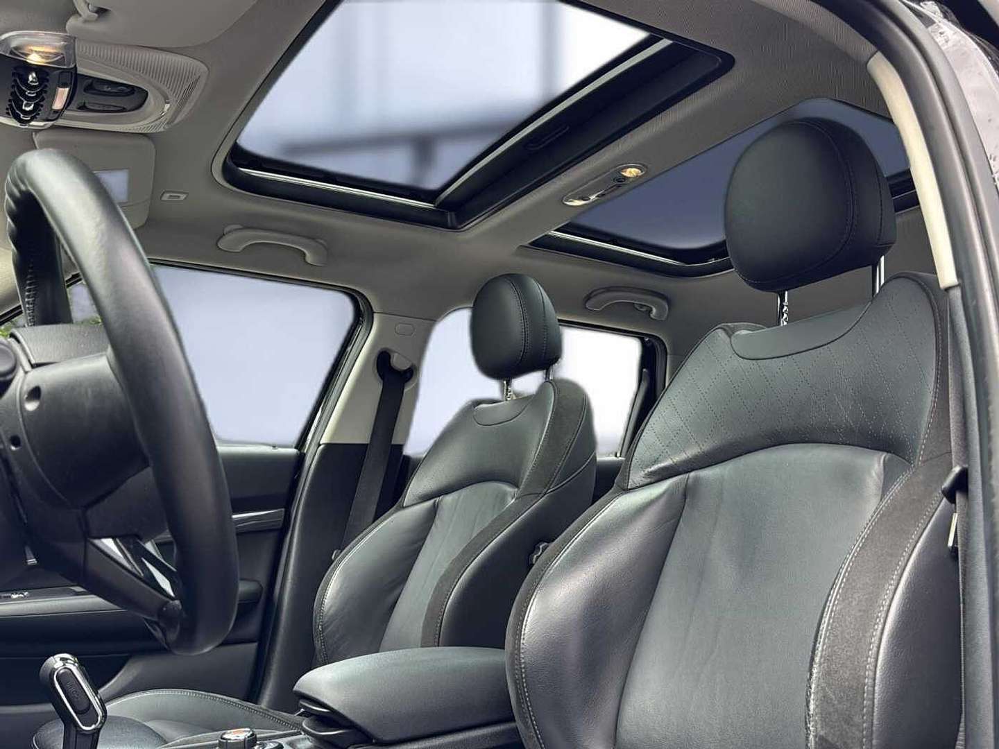 Mini Clubman COOPER SD - 2019 - Joinsteer - #9