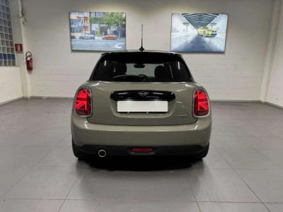 Mini 3 Portes Cooper Baker Street -  - Joinsteer - #3