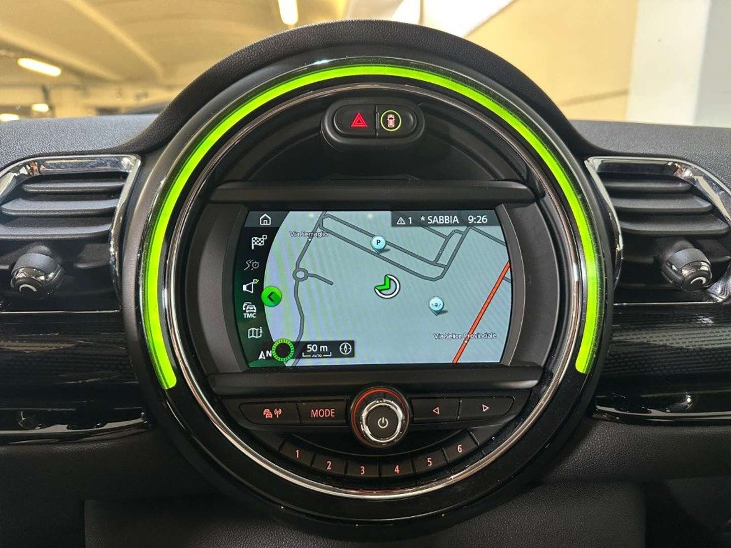 Mini Clubman ONE D - 2019 - Joinsteer - #8