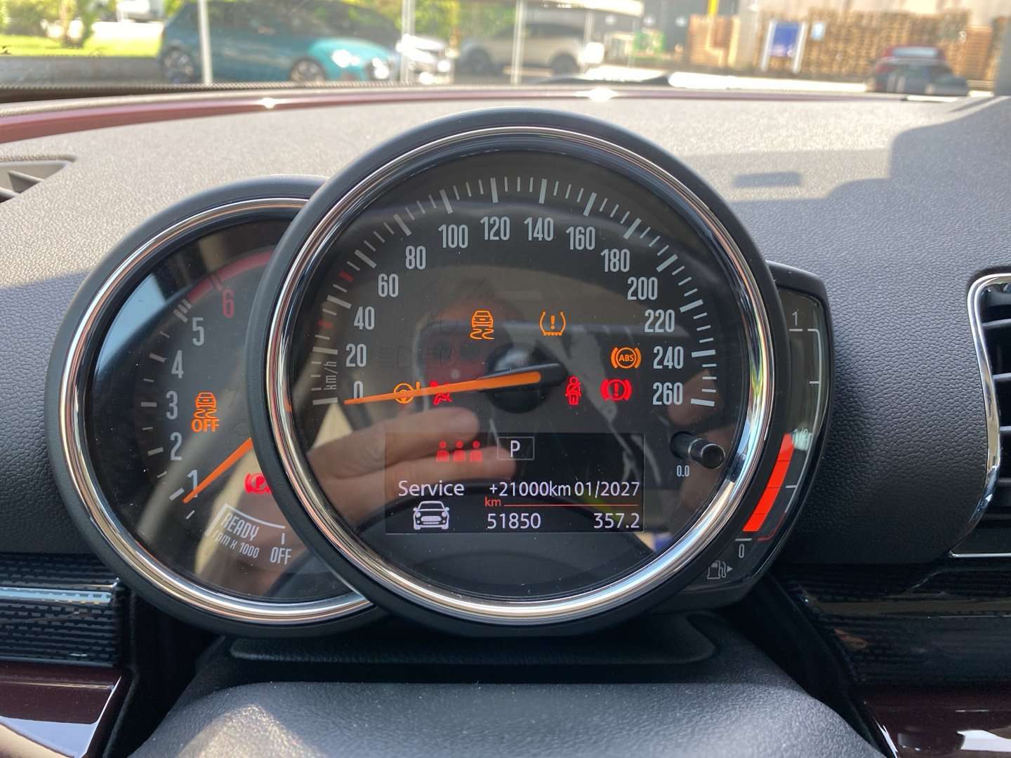 Mini Clubman Cooper D Hype - 2019 - Joinsteer - #12