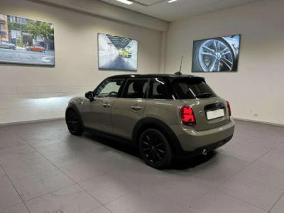 Mini 3 Portes Cooper Baker Street -  - Joinsteer - #4
