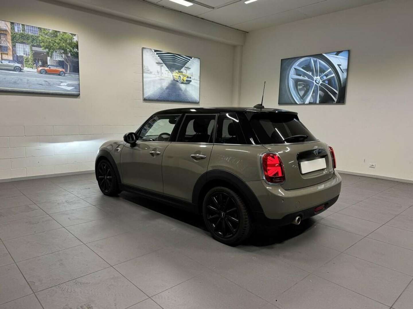 Mini 3 Portes Cooper Baker Street - 2019 - Joinsteer - #5