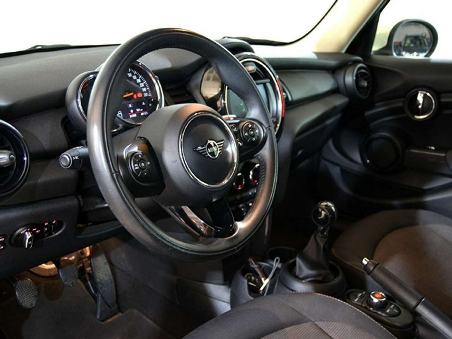 Mini 5 Portes One - 2019 - Joinsteer - #11