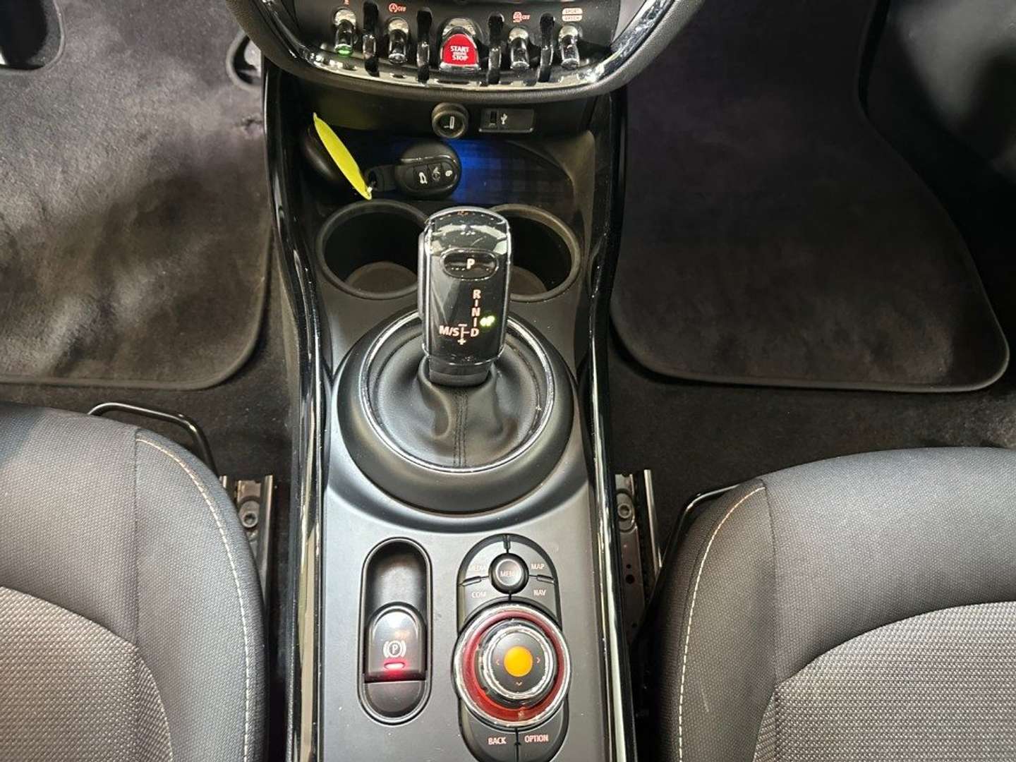 Mini Clubman ONE D - 2019 - Joinsteer - #9