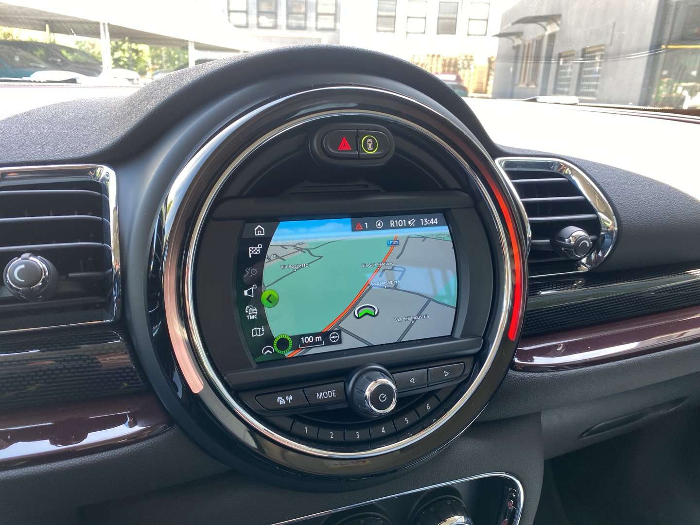 Mini Clubman Cooper D Hype - 2019 - Joinsteer - #13
