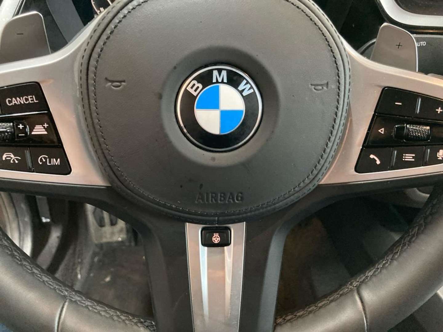 BMW Z4 Sport M - 2025 - Joinsteer - #7