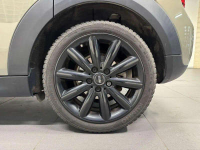 Mini 3 Portes Cooper Baker Street -  - Joinsteer - #5