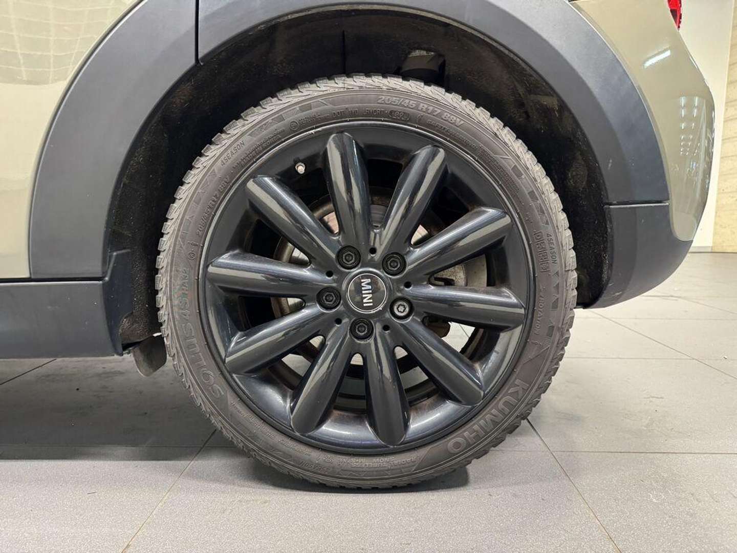 Mini 3 Portes Cooper Baker Street - 2019 - Joinsteer - #6