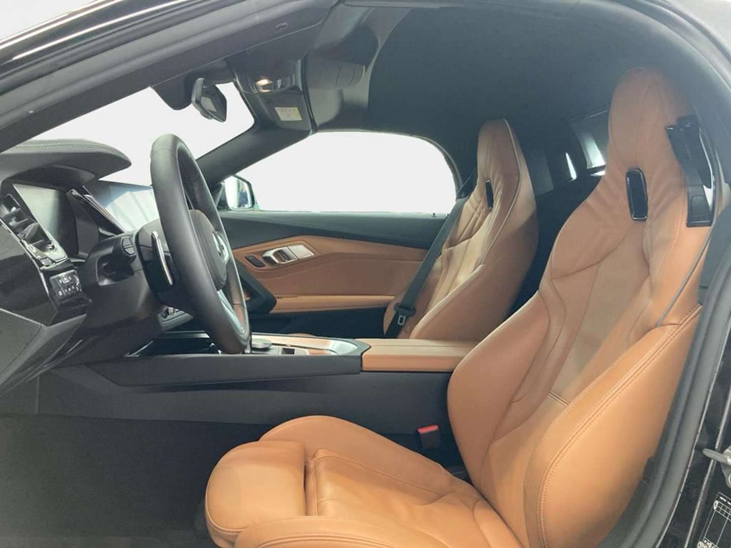 BMW Z4 Sport M - 2025 - Joinsteer - #8