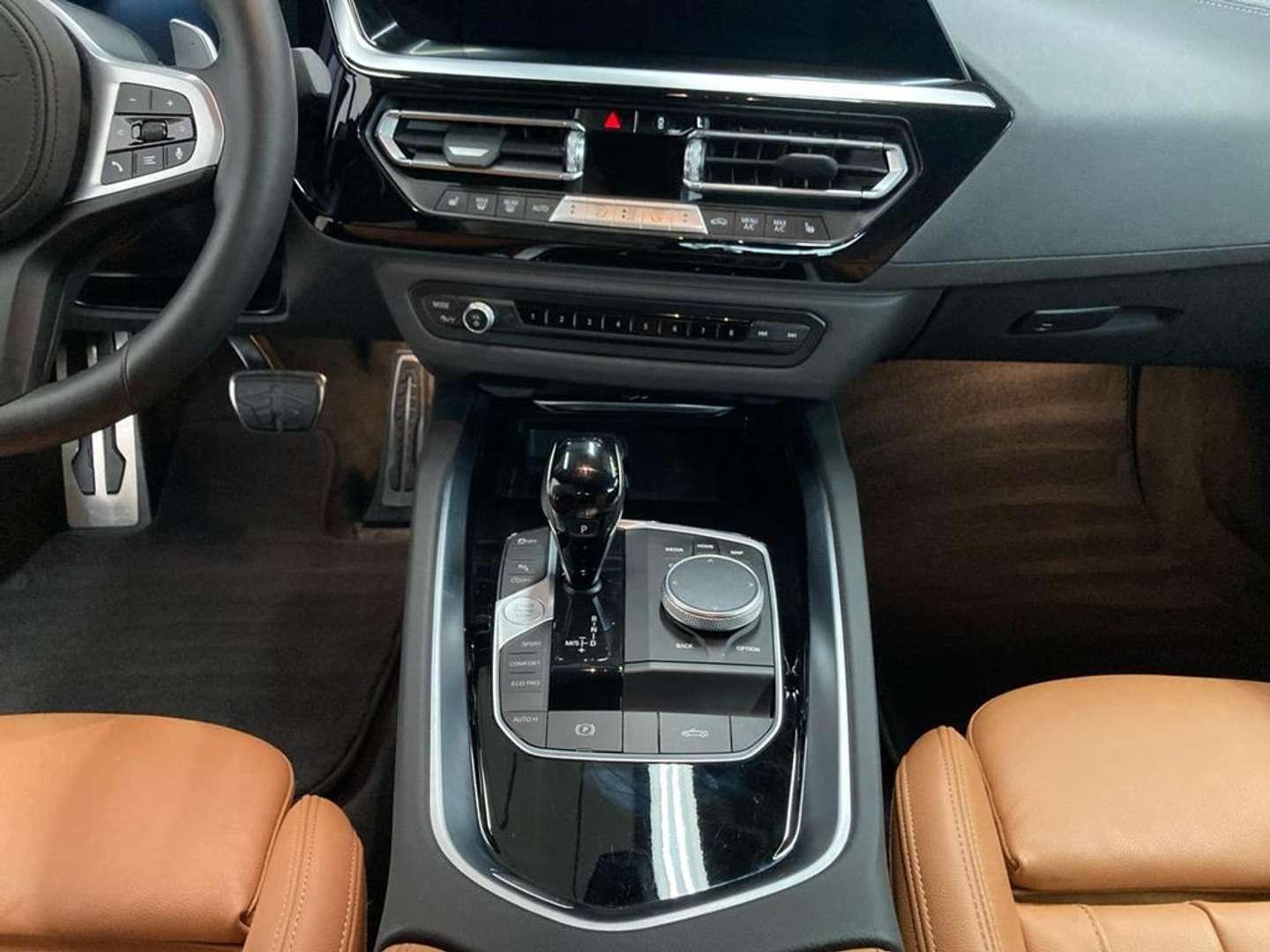 BMW Z4 Sport M - 2025 - Joinsteer - #9