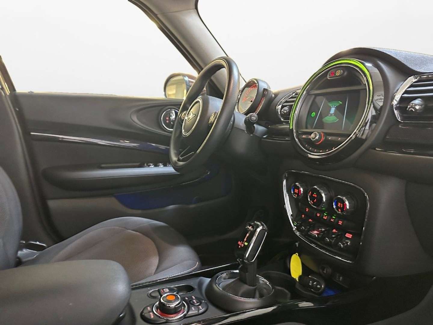 Mini Clubman ONE D - 2019 - Joinsteer - #10
