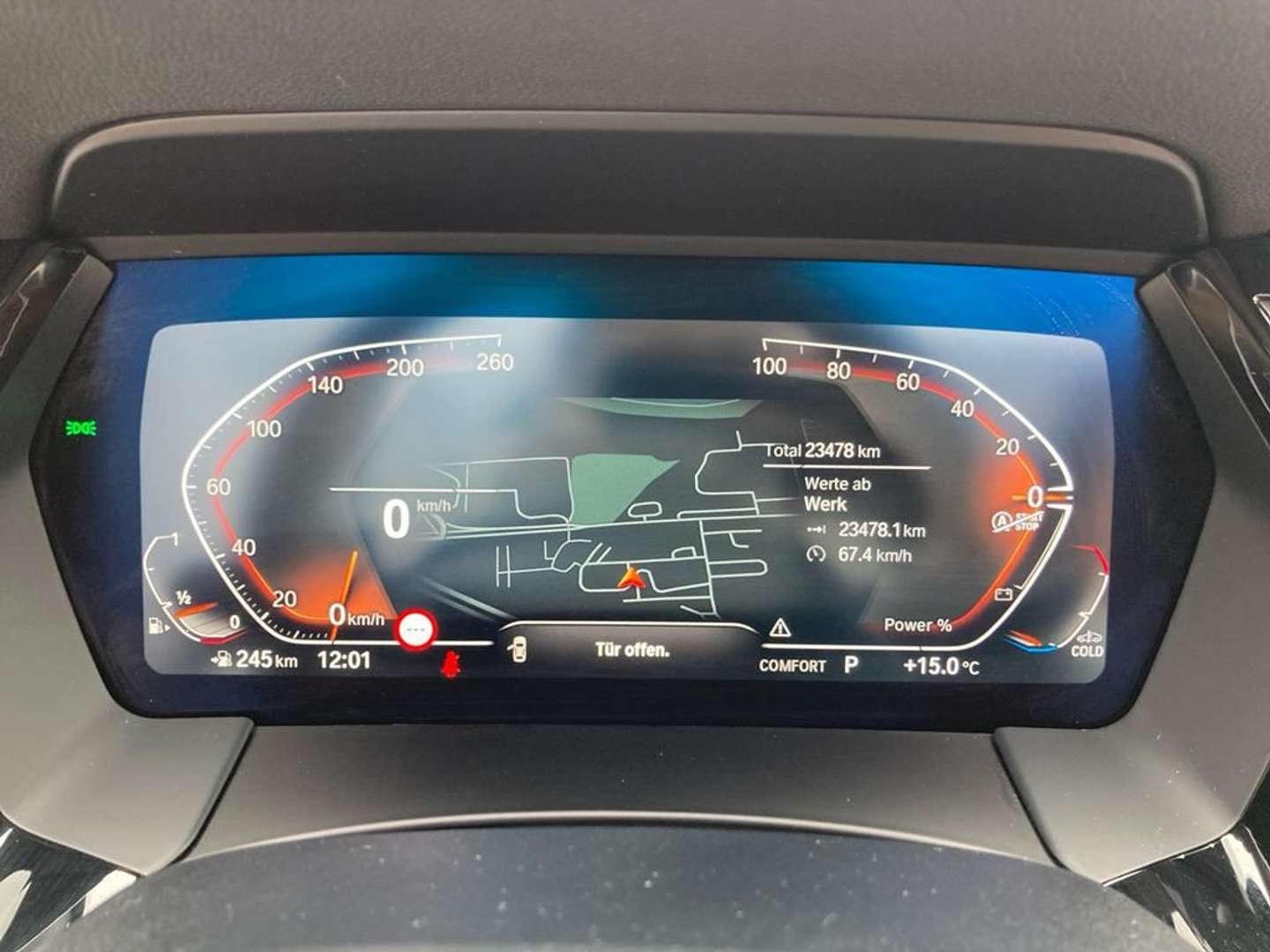 BMW Z4 Sport M - 2025 - Joinsteer - #11