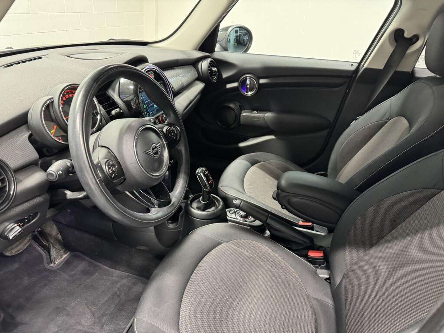 Mini 3 Portes Cooper Baker Street - 2019 - Joinsteer - #7