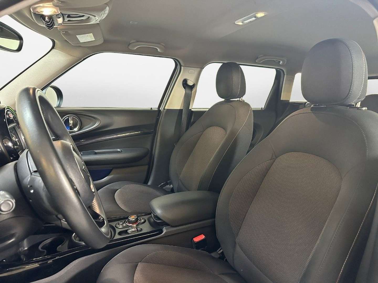 Mini Clubman ONE D - 2019 - Joinsteer - #11