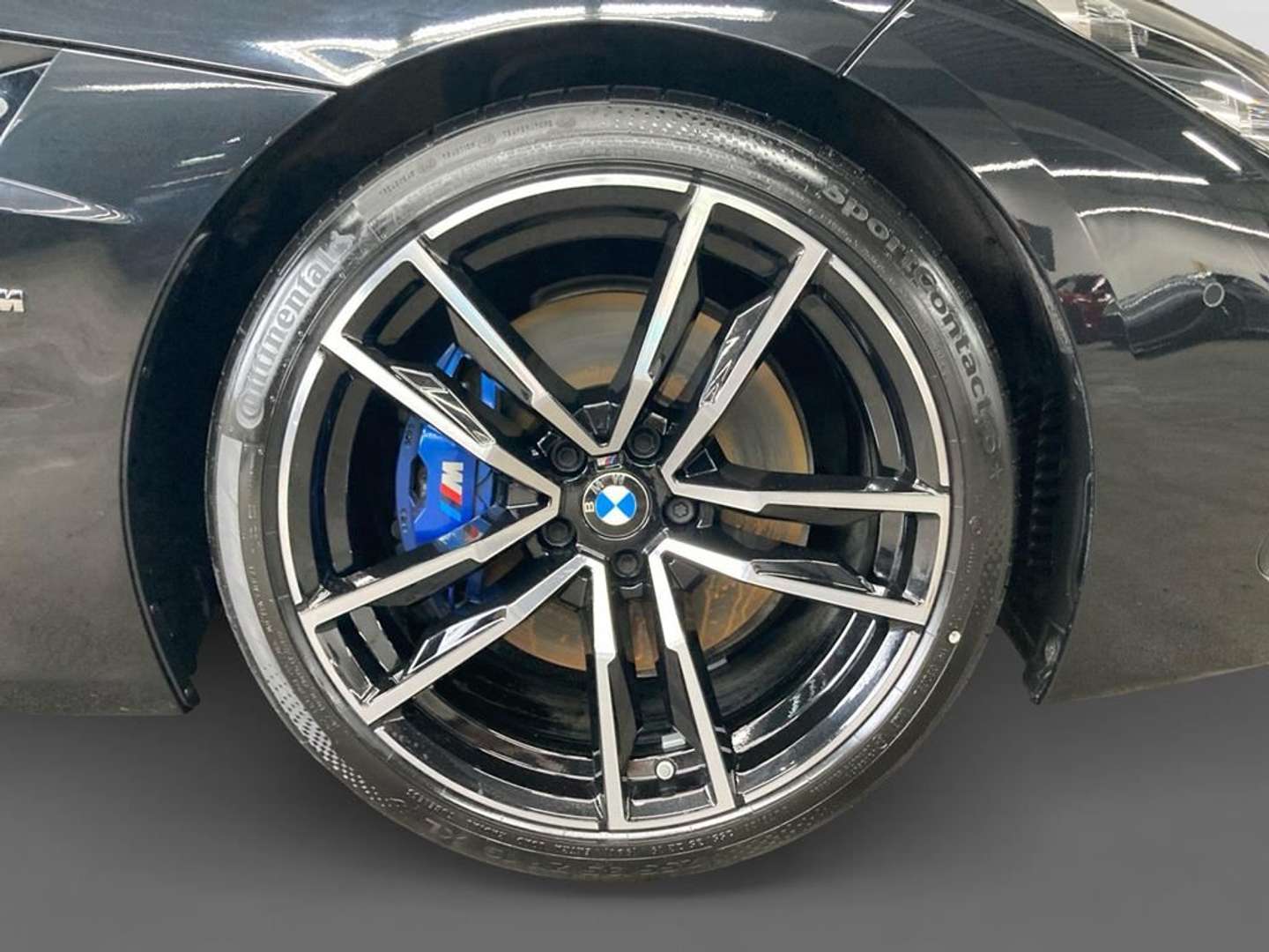 BMW Z4 Sport M - 2025 - Joinsteer - #14