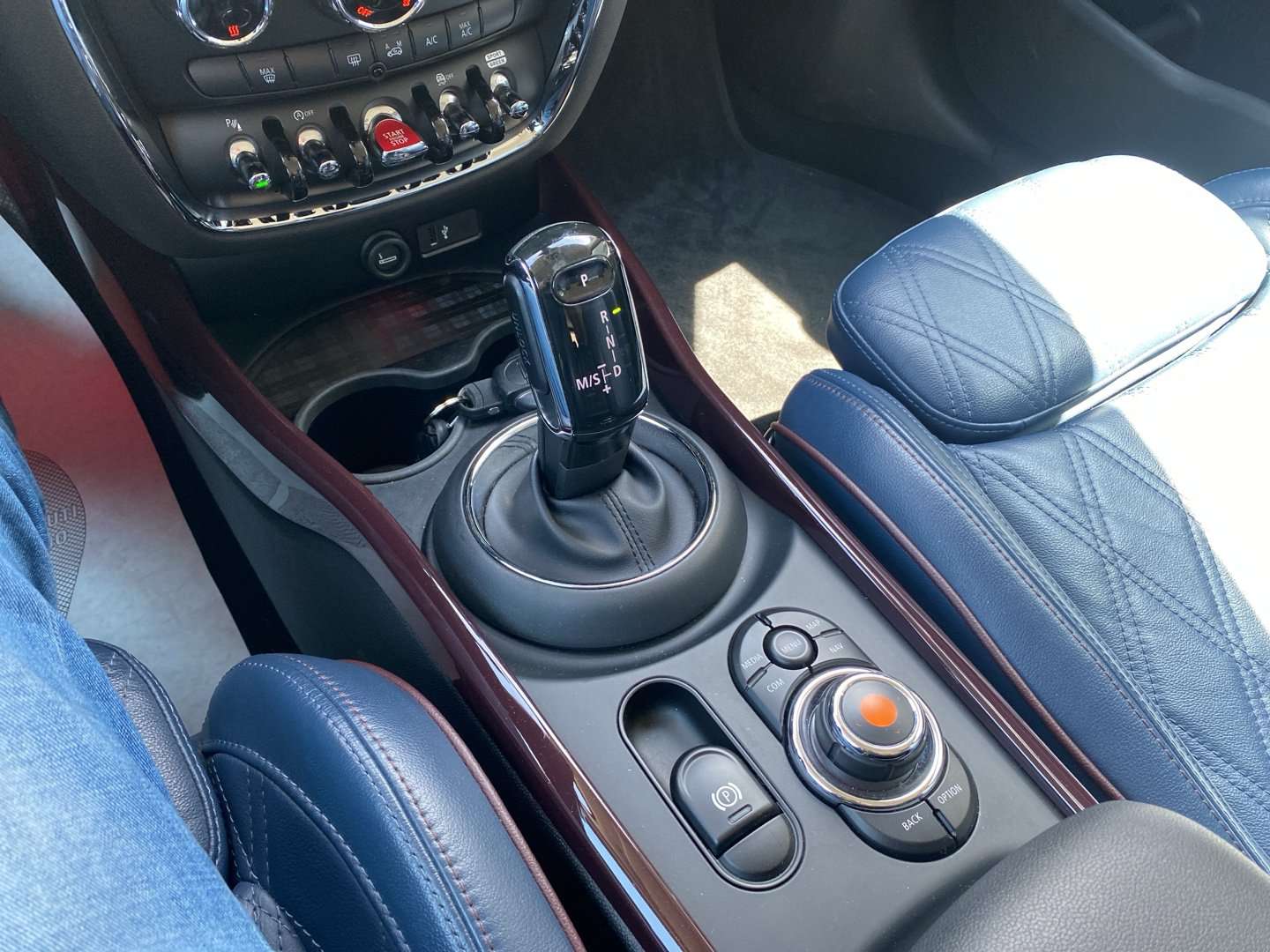 Mini Clubman Cooper D Hype - 2019 - Joinsteer - #15
