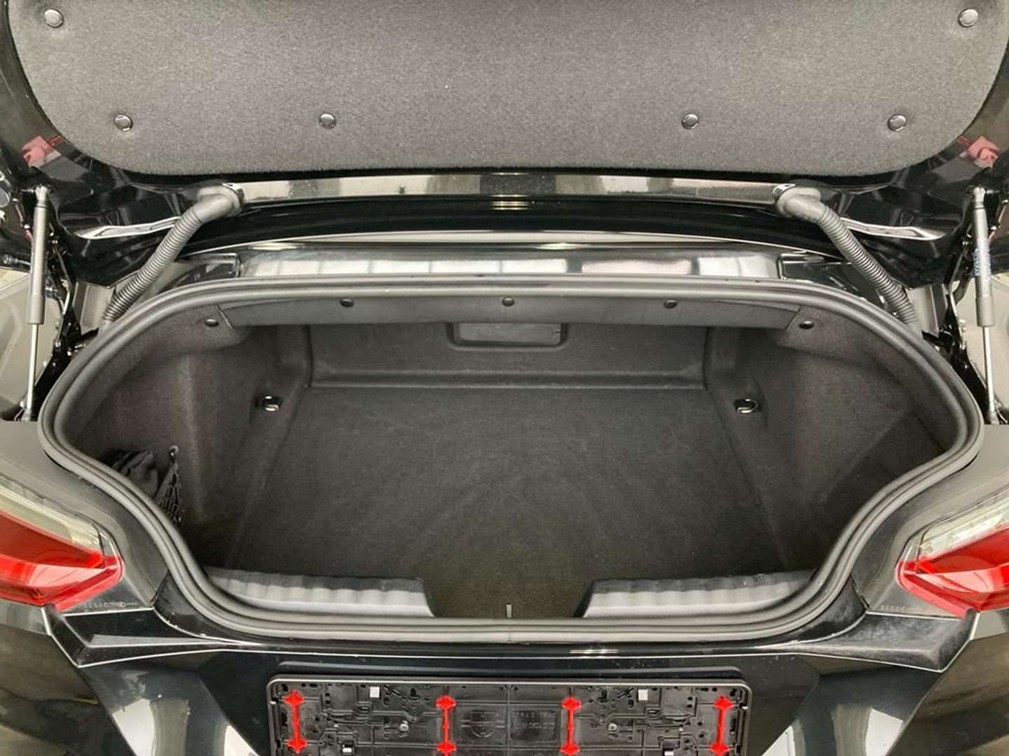 BMW Z4 Sport M - 2025 - Joinsteer - #15