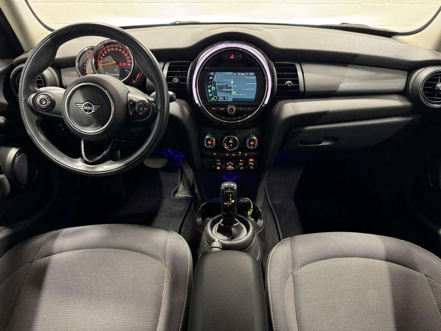 Mini 3 Portes Cooper Baker Street - 2019 - Joinsteer - #8