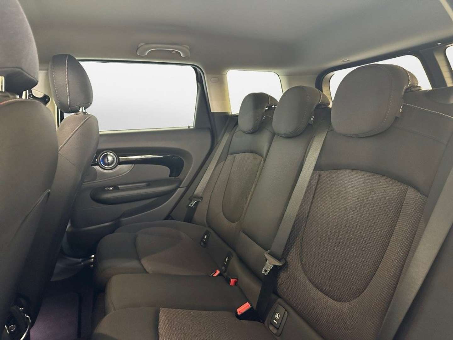 Mini Clubman ONE D - 2019 - Joinsteer - #12