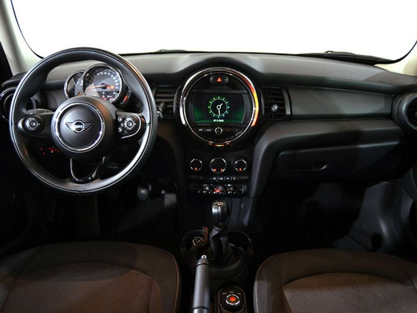 Mini 5 Portes One - 2019 - Joinsteer - #14
