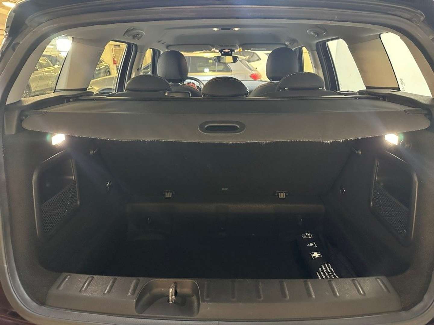 Mini Clubman ONE D - 2019 - Joinsteer - #13