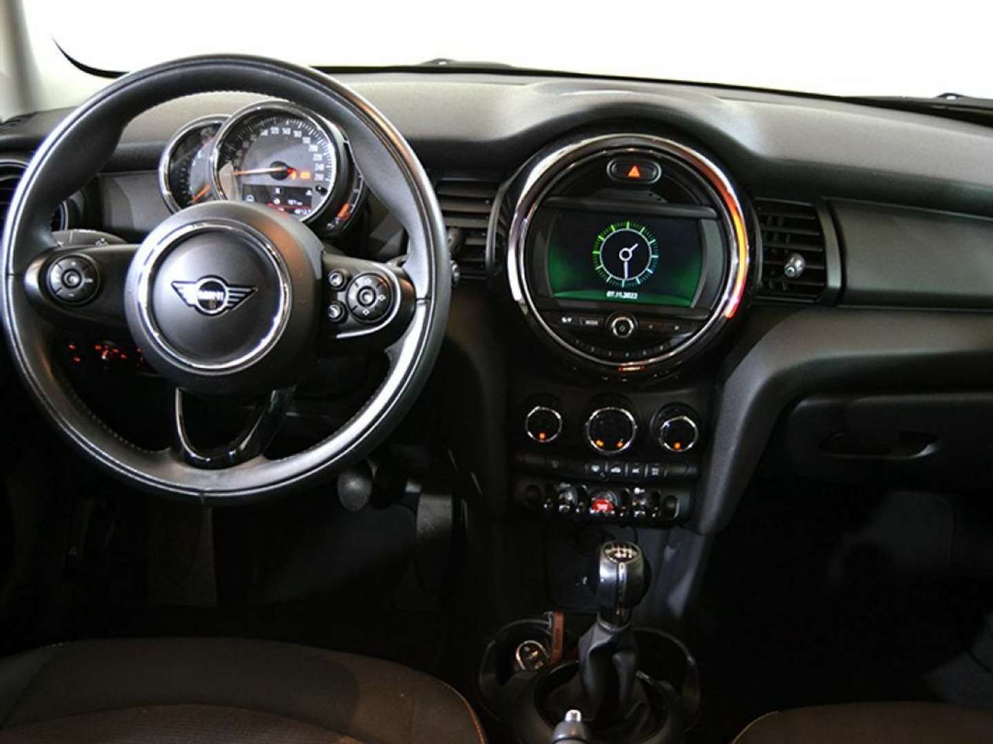 Mini 5 Portes One - 2019 - Joinsteer - #15