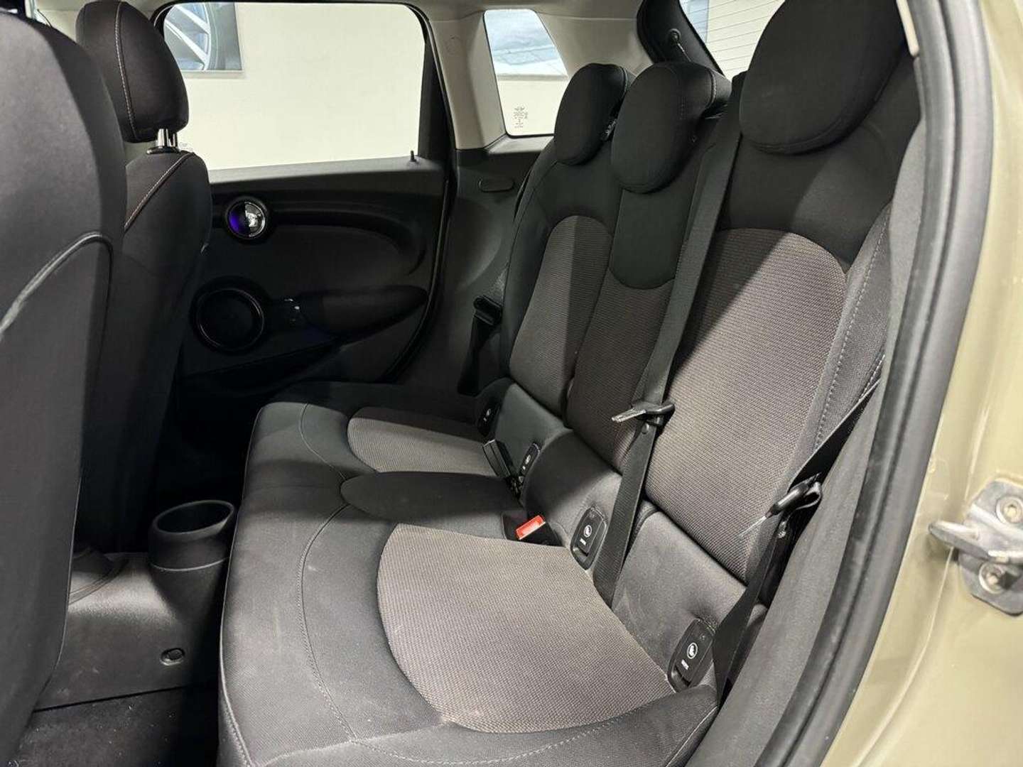 Mini 3 Portes Cooper Baker Street - 2019 - Joinsteer - #10