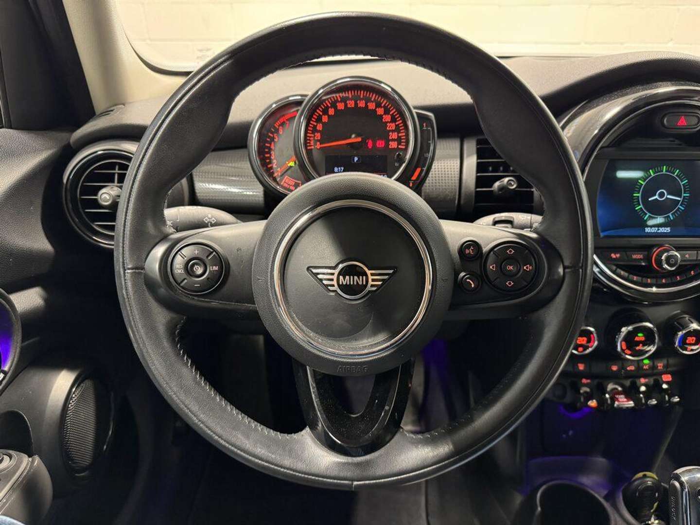 Mini 3 Portes Cooper Baker Street - 2019 - Joinsteer - #11
