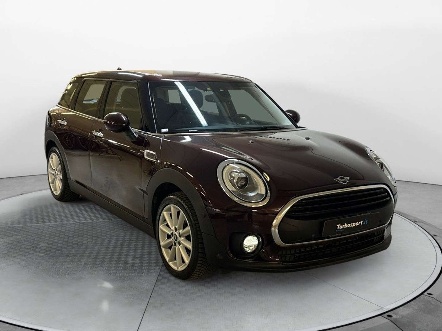Mini Clubman ONE D - 2019 - Joinsteer - #15