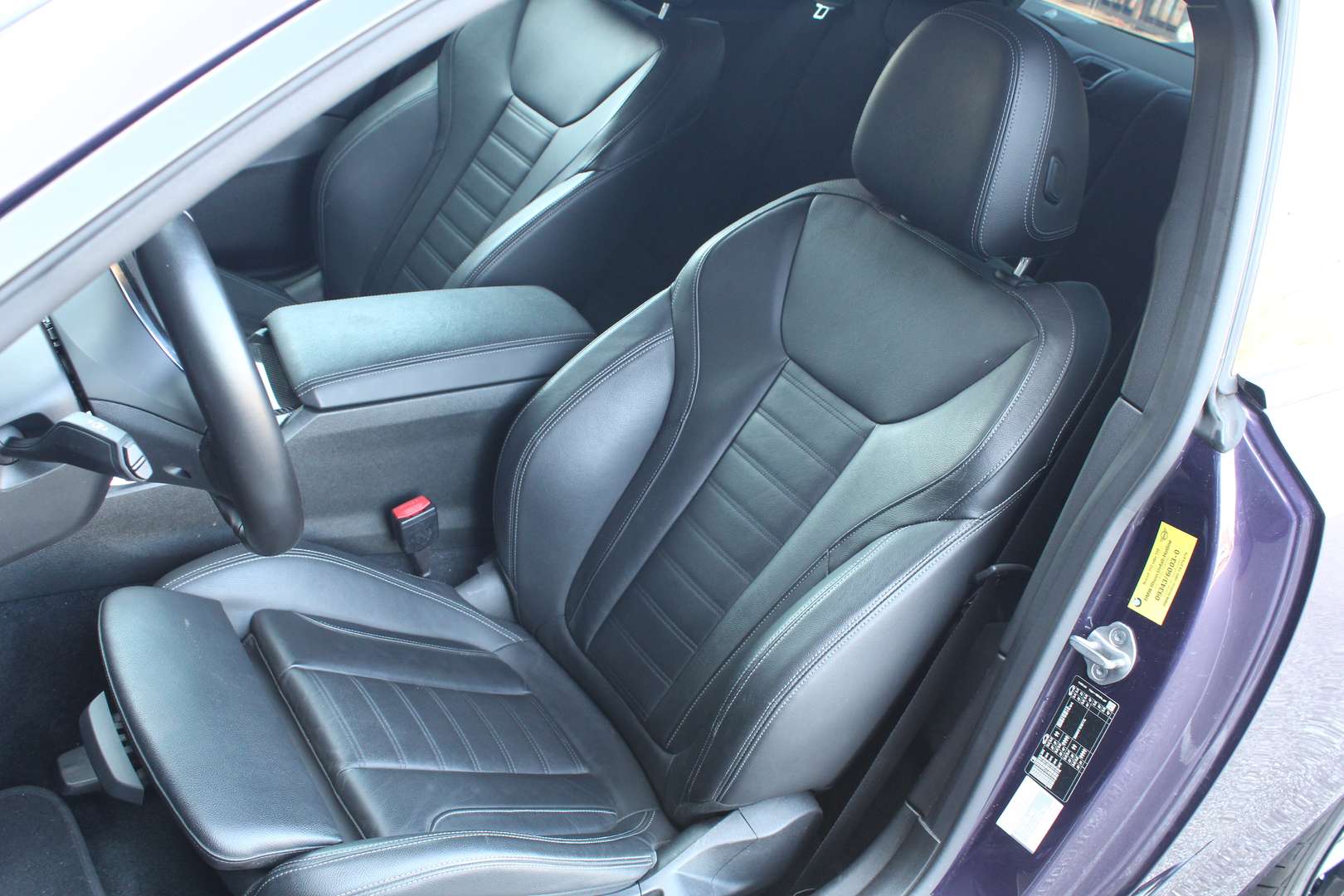 BMW Série 2 Coupé M Sport 220 - 2022 - Joinsteer - #7