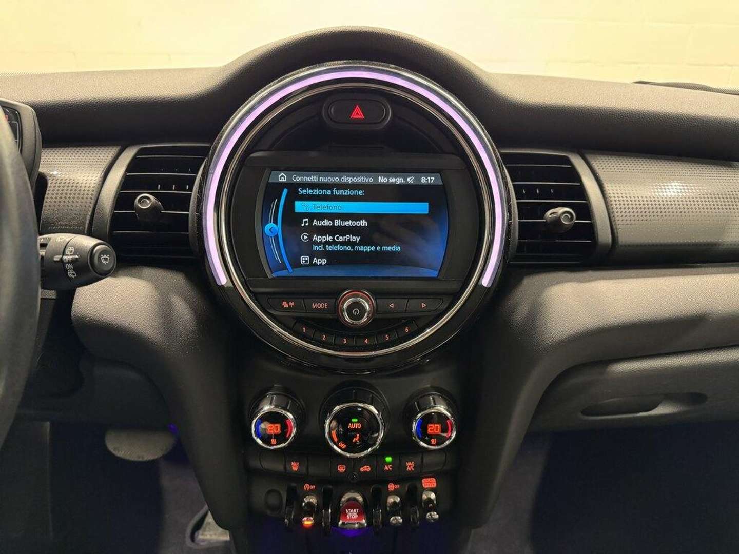 Mini 3 Portes Cooper Baker Street - 2019 - Joinsteer - #13