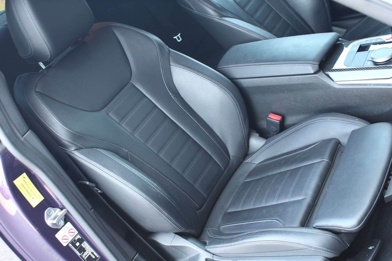 BMW Série 2 Coupé M Sport 220 - 2022 - Joinsteer - #8