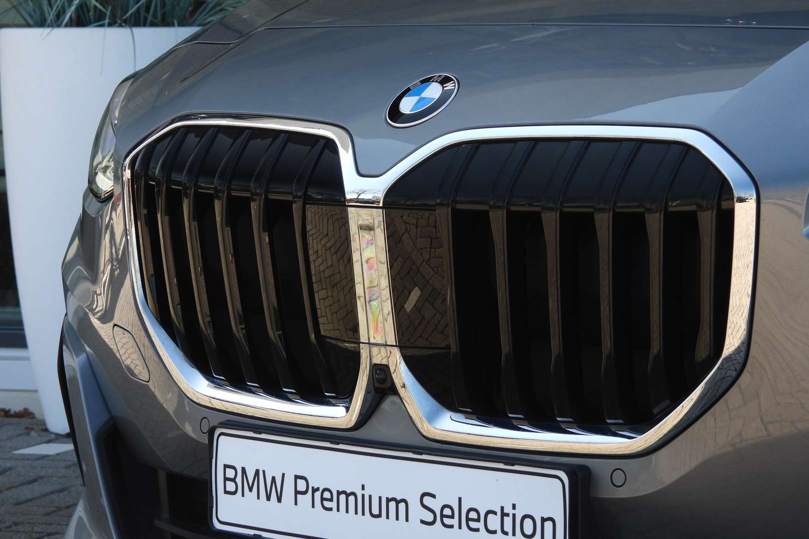 BMW Série 2 Active Tourer Comfort 218i - 2023 - Joinsteer - #2