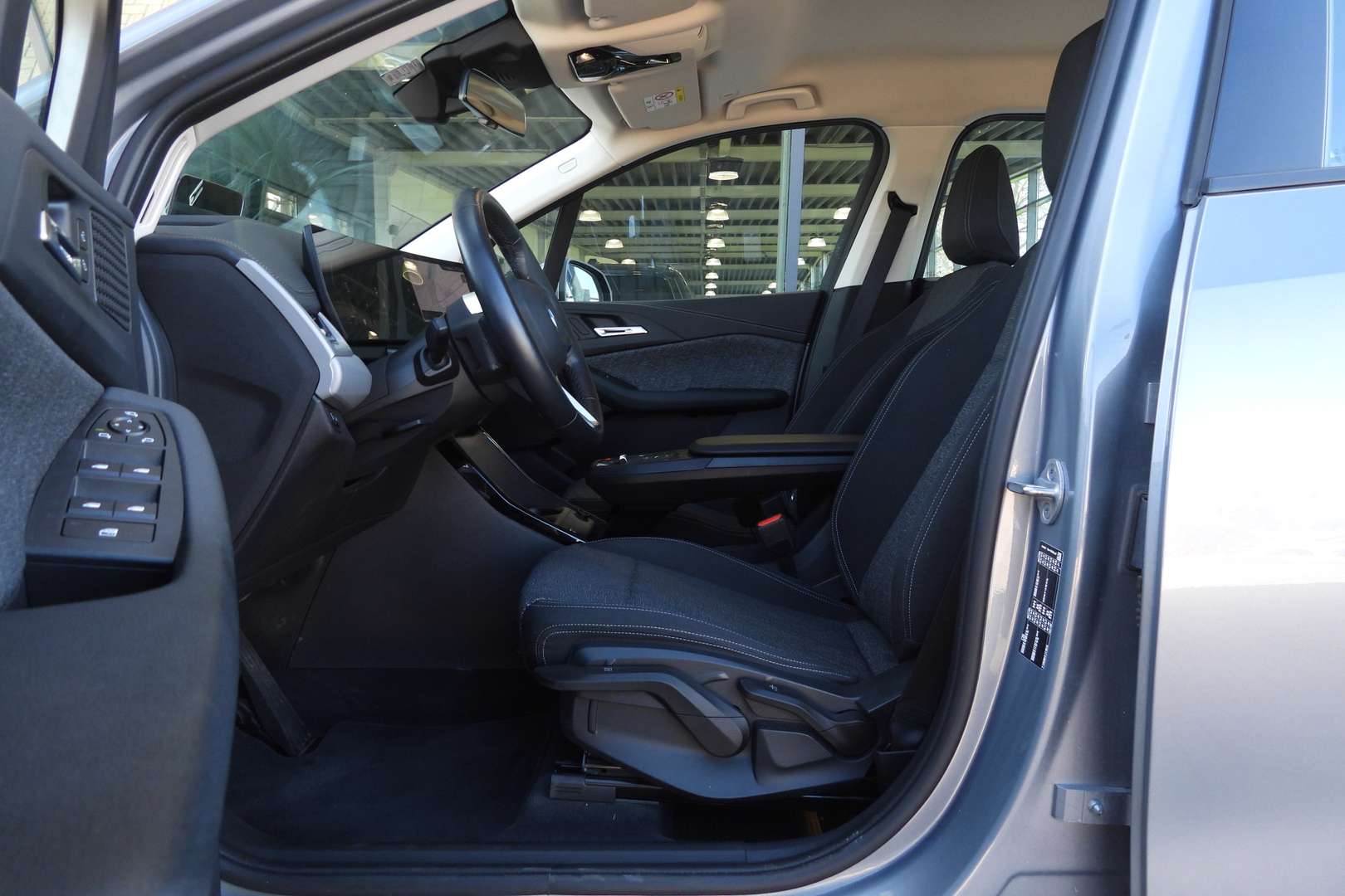BMW Série 2 Active Tourer Comfort 218i - 2023 - Joinsteer - #3