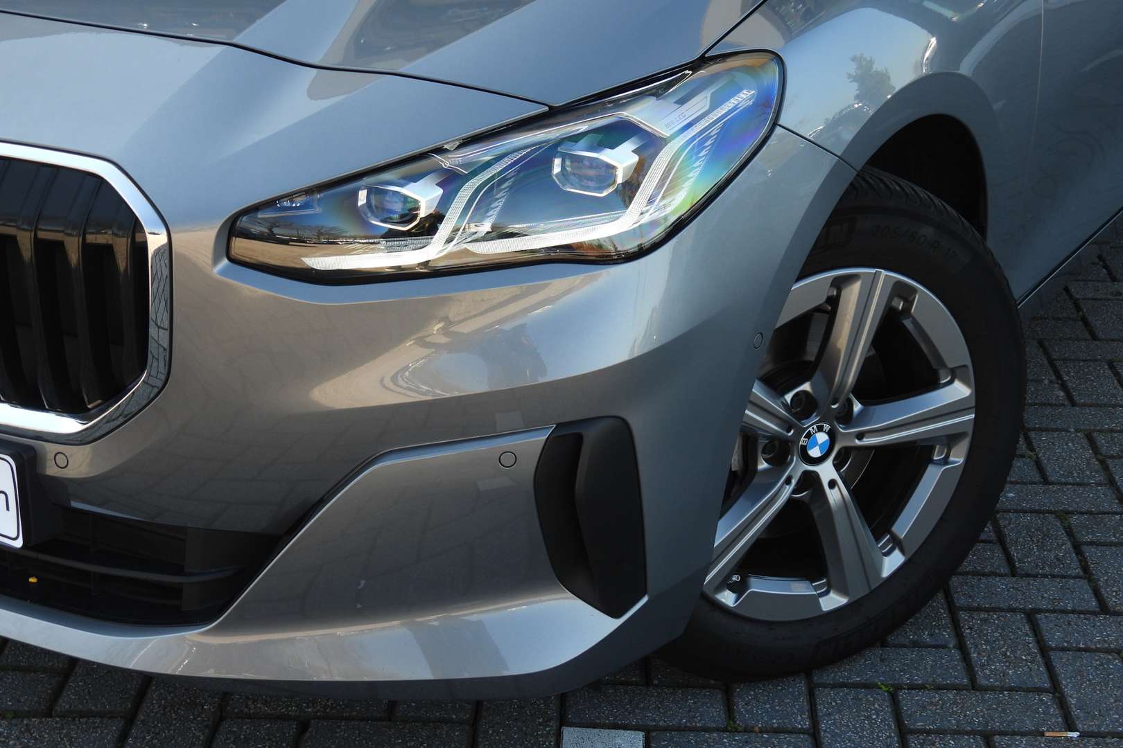 BMW Série 2 Active Tourer Comfort 218i - 2023 - Joinsteer - #4