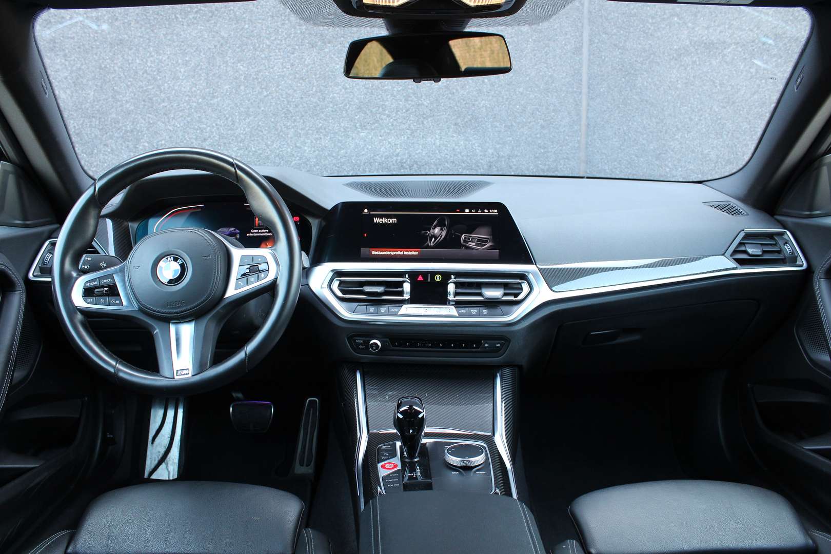 BMW Série 2 Coupé M Sport 220 - 2022 - Joinsteer - #10