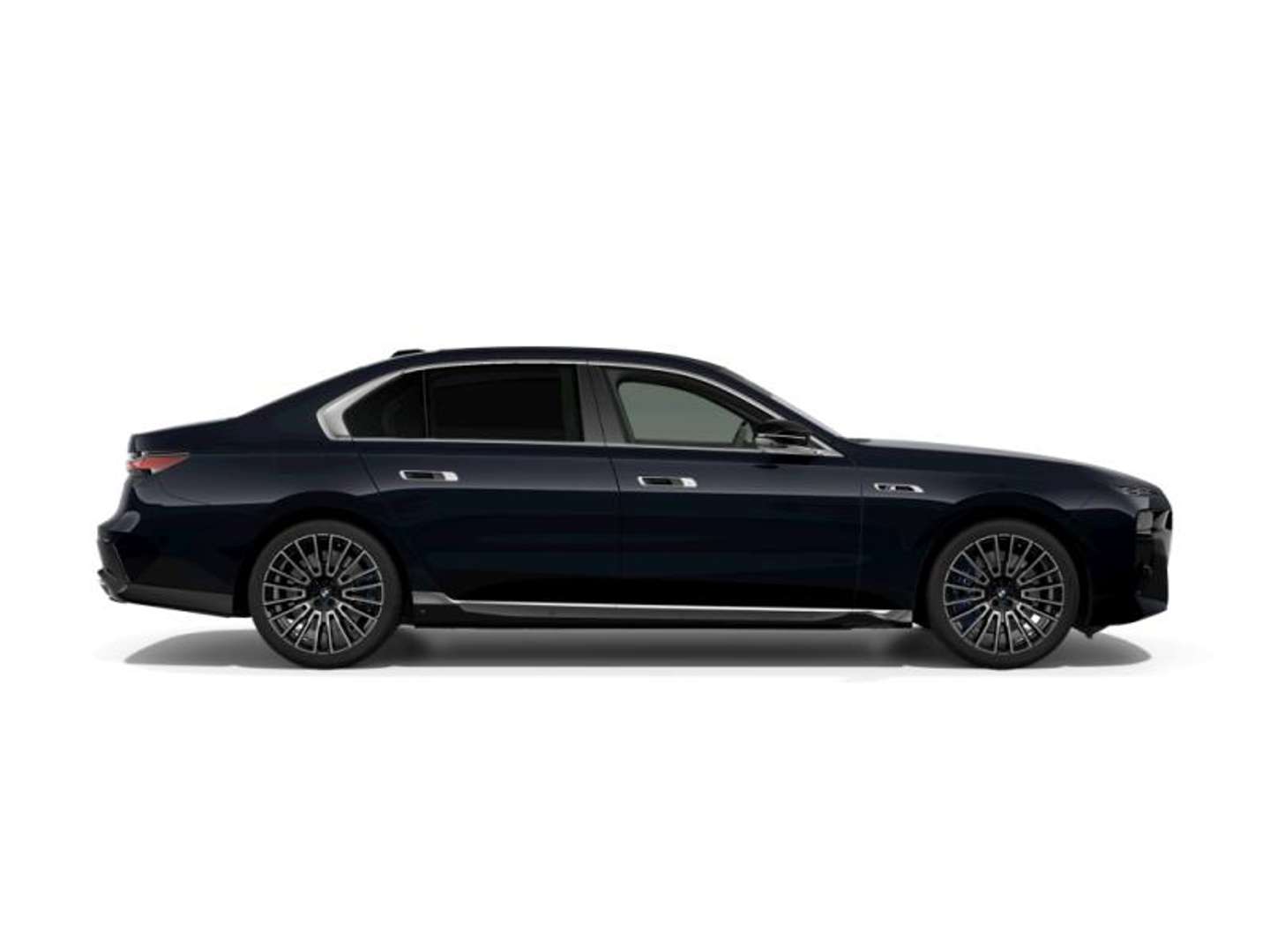 BMW Série 7 M760e XDrive - 2025 - Joinsteer - #2