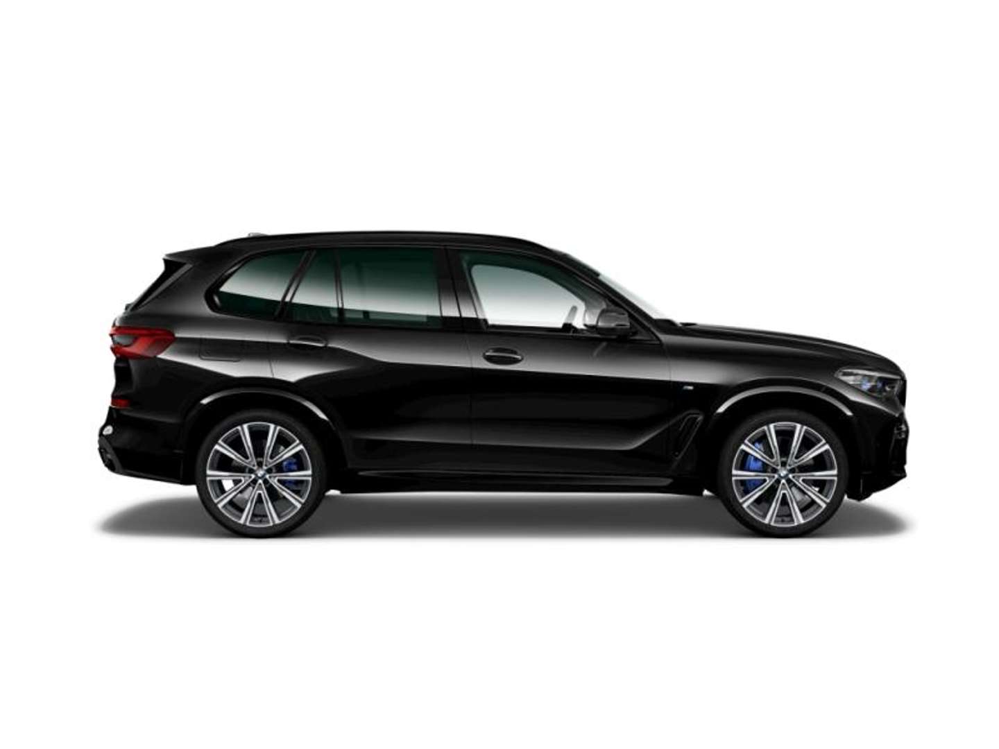 BMW X5 V8 - 2020 - Joinsteer - #2